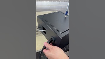 How to Transform Any Household Washer into a Coin & Mobile Pay Laundry System – Sintron ST-004