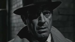Chasing Shadows A Noir Mystery