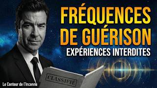 Lakhovsky Et Rife La Science Des Fréquences Interdites