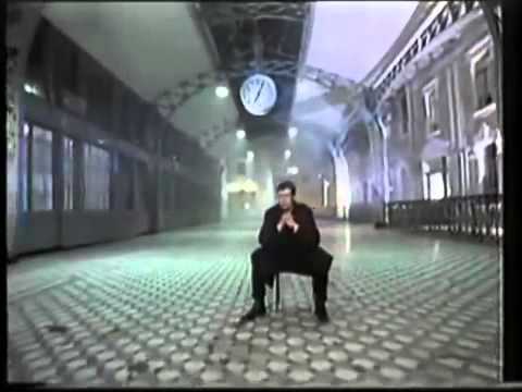 Сергей Дикий Когда рассеется туман Клип