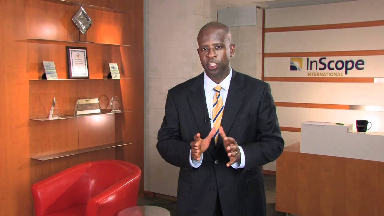 Bringing the Future into Focus