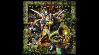 The Cat Empire - Prophets In The Sky (Official Audio)