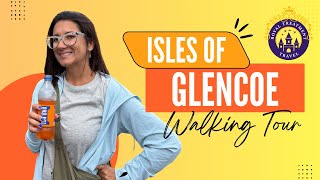 Walking Tour of The Isles of Glencoe Hotel | Scotland,  Jenny Voelger, Royal Treatment Travel | Jenny Voelger
