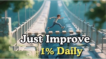 This Story Will Teach You How Small Steps Create Big Changes