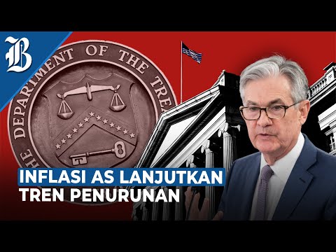 Bank-Bank Besar di Wall Street Berharap The Fed Tahan Kenaikan Suku Bunga