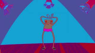 NAVAD - FRANK THE FROG