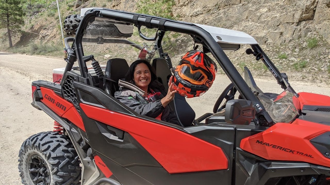Owhyee Utv Rides ATV Riding in Owyhee desert. - YouTube