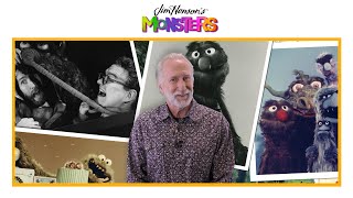 Jim Henson’s Birthday 2023: Monsters!