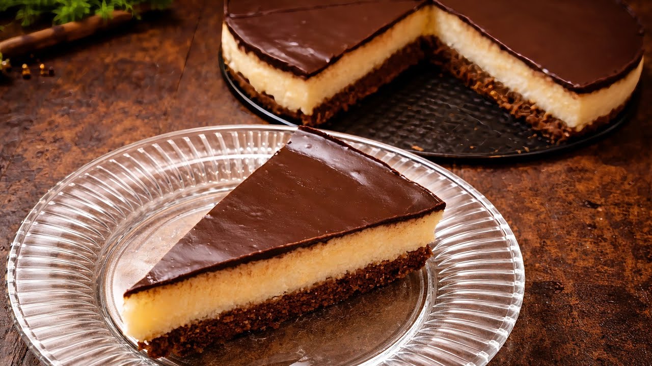 JACIN KOLA SA KOKOSOM Ne Pe e Se A Ukus Je O aravaju i CAKE WITH 