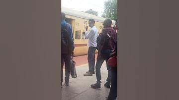 Hatya to patna training in koderma station #railway #Train #indianrailways #Free#travel
