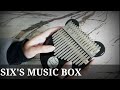 [Kalimba Cover] Six's Music Box - Little Nightmares 2