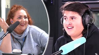 Famous What bizarre thing would Julian Dennison do with his first two Oscars? Net Worth