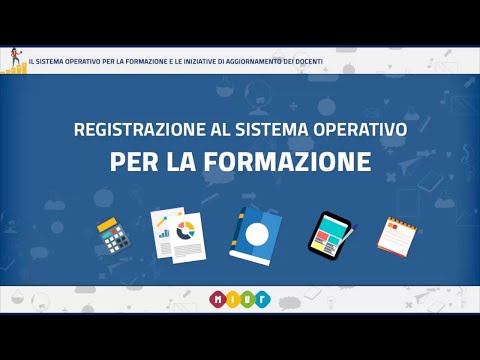 Video: Dove sono registrate le piattaforme?