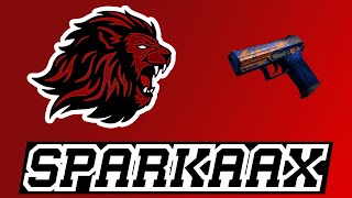 [ARCHIVE] Sparkaax's 2016 P2000 Ace