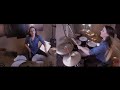 Stone Sour -  Say You'll Haunt Me (drum cover)