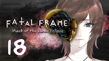 Connecting Passageway - Part 18 - Fatal Frame: Mask of the Lunar Eclipse