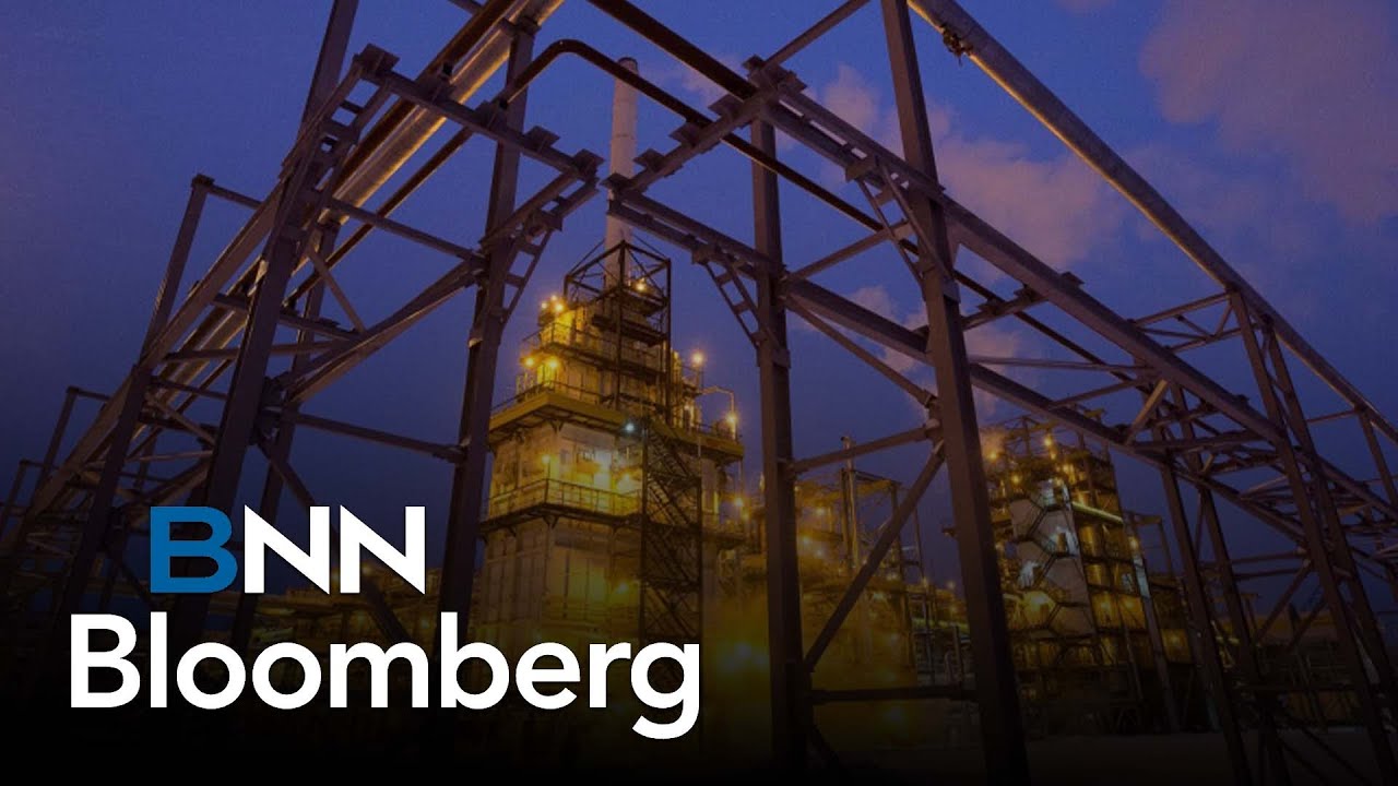 Oil trend looks a little bit sloppy over first part of the year: BMO's Randy Ollenberger