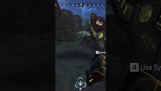 What Kinda MOVEMENT did i just do?? #apexlegend #apexseason18