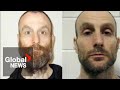 Canada-wide warrant issued for "dangerous offender" who attacked 5-year-old child: Police