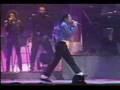 Michael Jackson - "D.S." Music Video