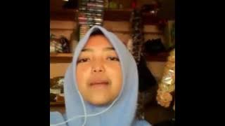 DASI DAN GINCU SUNDA NGACAPRUK KELEK BAU TARASI