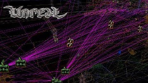 RLCoop - Unreal - Amnesia Lurker