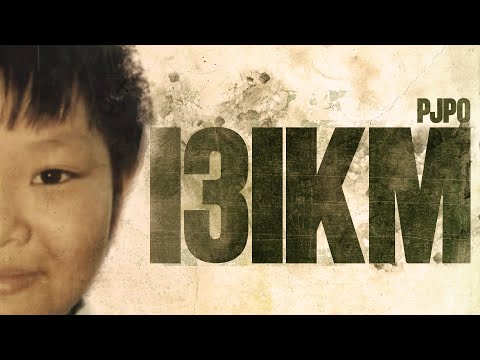 Pjpo - Đau Lòng (prod by DONAL) [131KM ALBUM]
