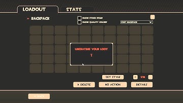 Team Fortres 2 - Unboxing Crate Number 25 Using Free TF2 Keys