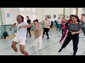 Spyro - Who is your guy choreography (Dance class video) | DanceWithPresh