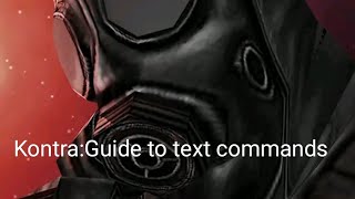 Kontra chat commands guide screenshot 5