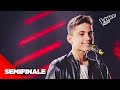La performance di Alessio in “Summer of ‘69” di Bryan Adams | The Voice Kids 3 Semifinale