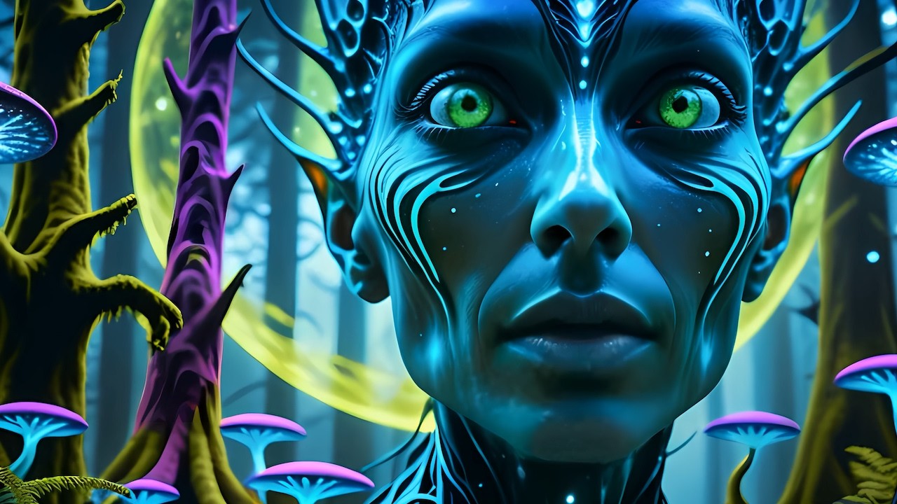 Full-On Psytrance Mix (May 2025) - Eclipse Sound Syndicate! Full-On Psytrance Mix (May 2025) - Eclipse Sound Syndicate!