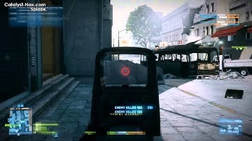 Catalyst-Hax.Com - Battlefield 3 Diamond Hack