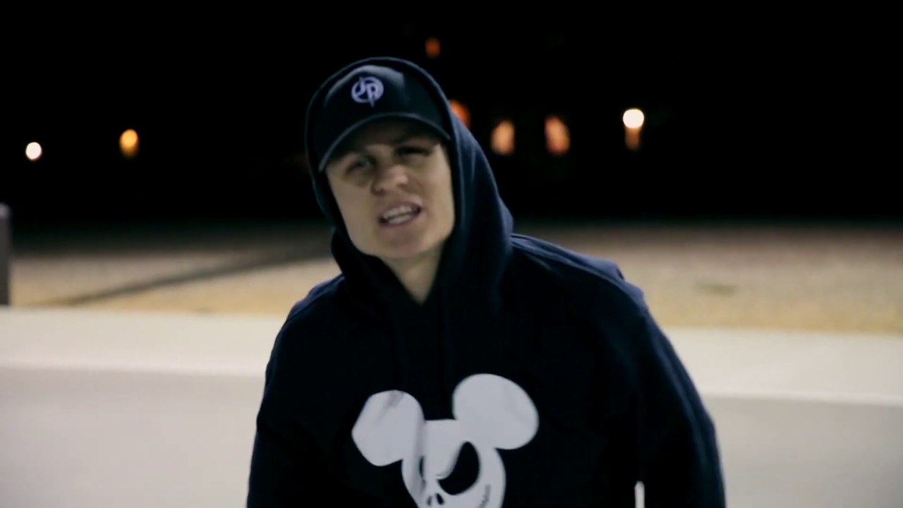 J. Reece - Up Next [Explicit]