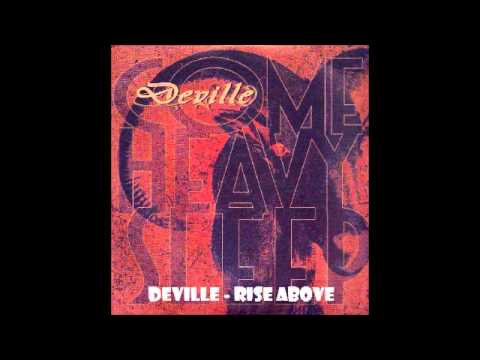 Deville - Rise Above