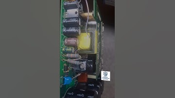 TECO Servo #mizutech #motorcontroller