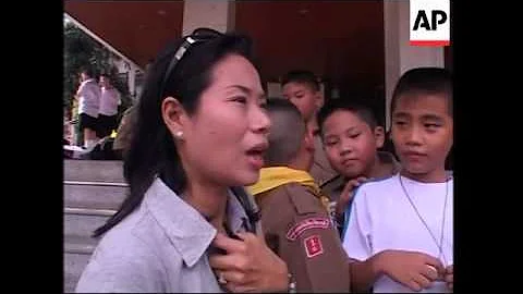 School where Karr taught incl interview with parents