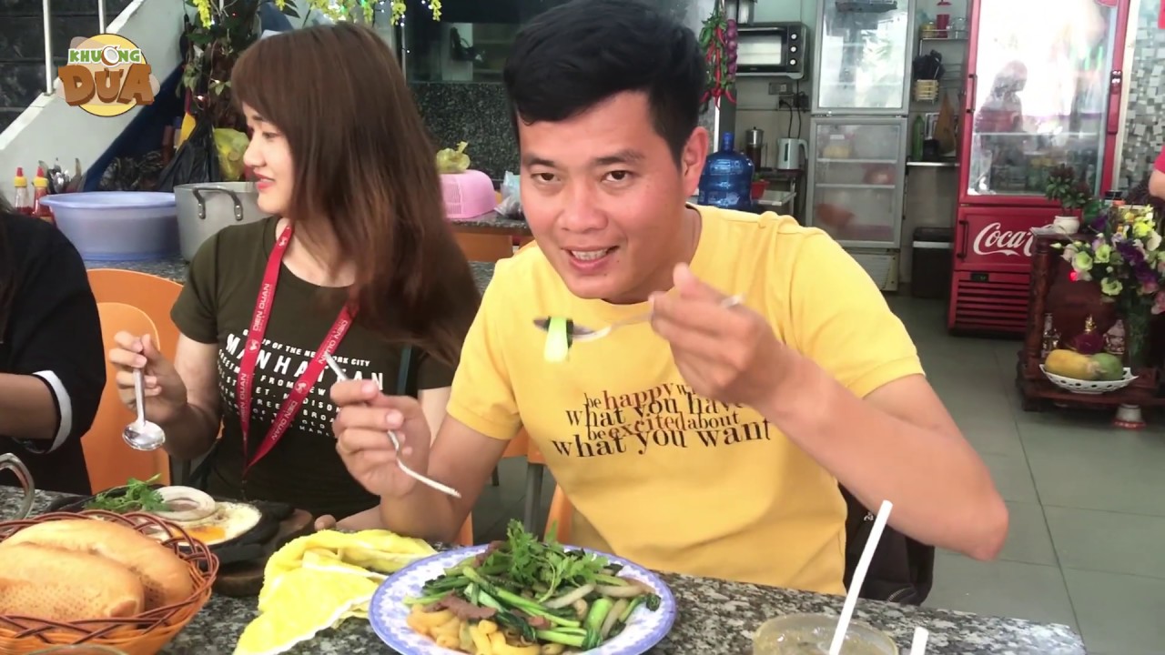 quán nhật ngon ở sài gòn  New  Khương Dừa ghé quán bò bít tết ngon nhất nhì Sài Gòn ăn nui xào bò cho khác người?