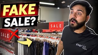 Ye Kaise Year End Sale H?