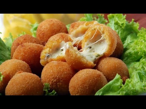 Vídeo: Bolinhos Siberianos: Uma Receita Para Comida Caseira