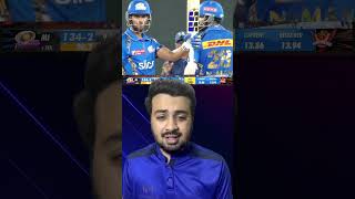 Why Mumbai Indians Lost