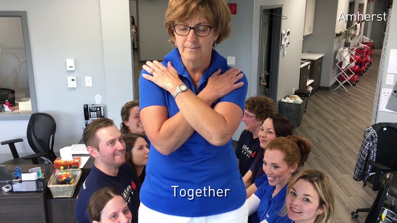 Lifemark Health Group celebrates 