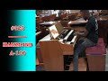323 Hammond A 100 At Keyboard Exchange International 323 Hammond A 100 At Keyboard Exchange International