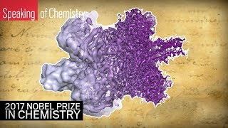 The 2017 Nobel Prize in Chemistry: Cryo-electron microscopy explained