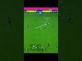 Gullit Messi Combo 😱 #efootball #pes #goal #skills