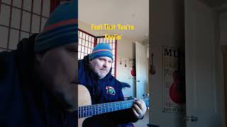 Maze ft. Frankie Beverly- Feel That Youre Feelin Guitar Tutorial