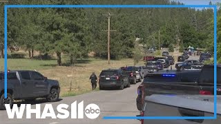 Idaho firefighter shooting suspect has been identified. What to know about the attack Net Worth