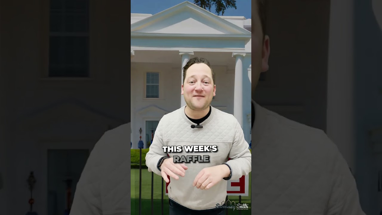 Tuesday Trivia with Scott Sweeney - Win Prizes & Test Your Real Estate Knowledge!