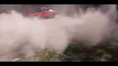 IDP Shoota Doing Donuts In S10