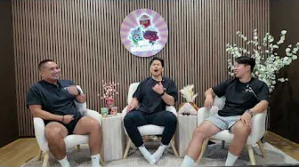 Episode 21 - WE BACK BABY!